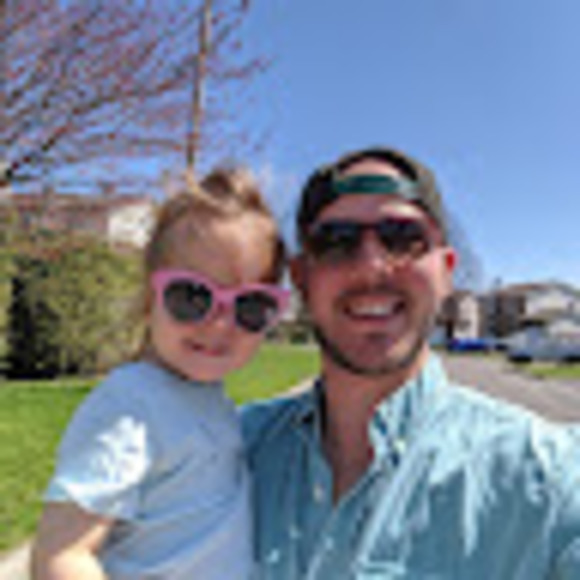 Meet your Posher, Matthew - Picture 1 of 1